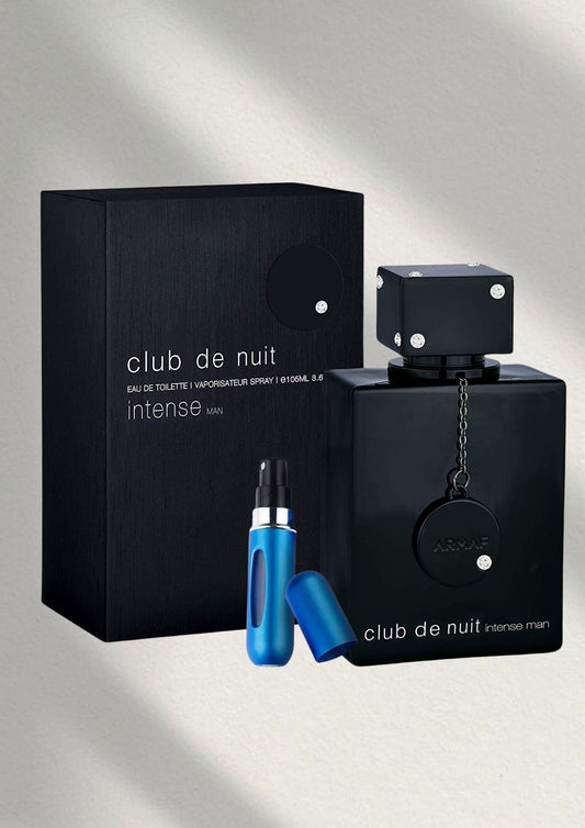 Armaf - Club de Nuit Intense Men - Eau de Toilette